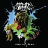 DEMON EYES - Rites Of Chaos (2024) DCD